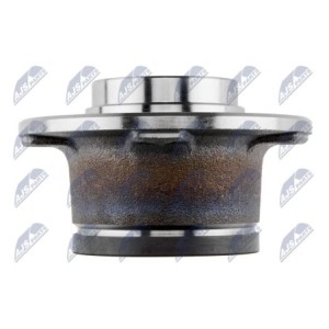 Moyeu De Roue Arrière PEUGEOT 407 COUPÉ 05 - 200977, 051021B, 40016