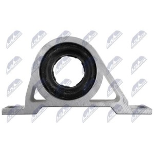 Soutien Arbre De Transmission MERCEDES W221-V221 S350 - 2214105281, A2214105281