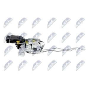 Actionneur De La Fermeture Centrale Avant GAUCHE KIA SPORTAGE 2005 - 81310-1F020