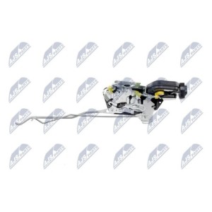 Actionneur De La Fermeture Centrale Avant KIA SPORTAGE DROIT 2005 - 81320-1F010