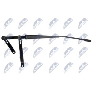 Bras D'essuie-glace MERCEDES CLASSE GL X164 2006 - A 164 820 04 44, A 164 824 00 49