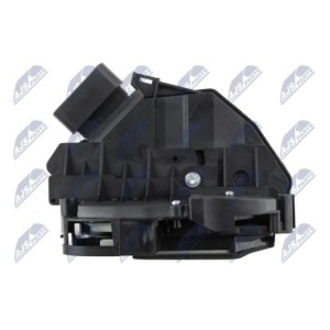 Actionneur De La Fermeture Centrale Avant FORD FOCUS III 2010 - 610041A2, 1742691, 1750433