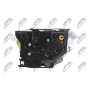 Actonneur La Fermeture Centrale Arrière SEAT LEON DROITE 2005 - 16SKV136, 1P0839016A