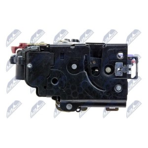 Actionneur De La Fermeture Centrale Avant GAUCHE SKODA ROOMSTER 2011 - BSP23967, 5J1 837 015 A