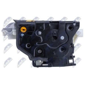 Actonneur La Fermeture Centrale Arrière VW PASSAT B6 2005 - 3C4839015A, 16SKV143, 178565