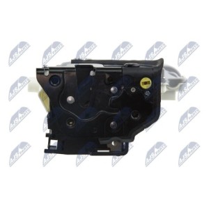 Actonneur La Fermeture Centrale Arrière VW PASSAT B6 2005 - 3C4839016A, 16SKV144, 179013