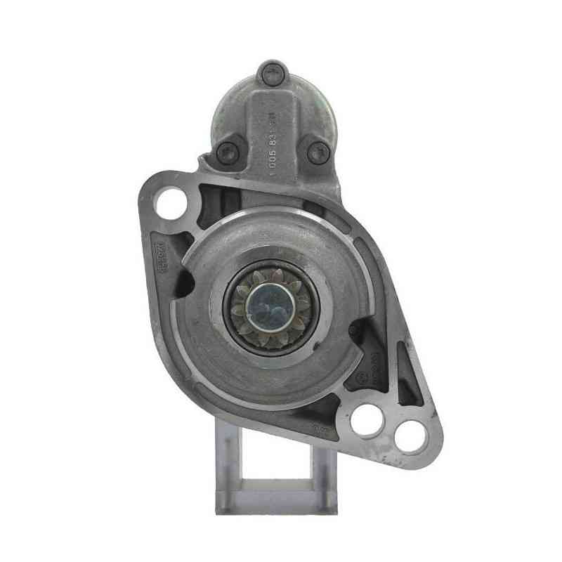 Démarreur Volkswagen 1.7 kw Bosch 0001123012, 0986020250, 02Z911023B, 02Z911024J Démarreur Volkswagen 1.7 kw Bosch 0001123012, 0986020250, 02Z911023B, 02Z911024J