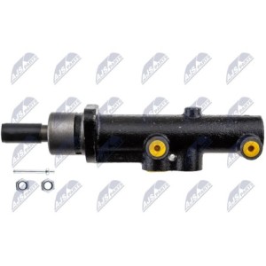 Pompe De Frein IVECO DAILY II-III-IV-V 96-14 - 2991743