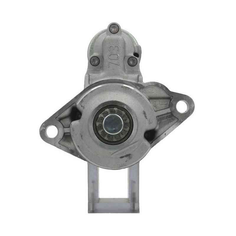 Démarreur Volkswagen 2.0 kw Bosch 0001123036, 0001123037, 0986024360, 02E911023L Démarreur Volkswagen 2.0 kw Bosch 0001123036, 0001123037, 0986024360, 02E911023L