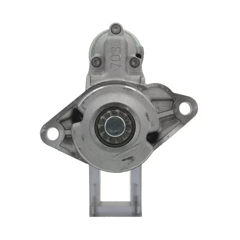 Démarreur Volkswagen 2.0 kw Bosch 0001123036, 0001123037, 0986024360, 02E911023L