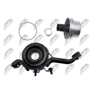 Soutien Arbre De Transmission DODGE CALIBER 06-12 - K05157005AE, K05273310AB, 05157005AD