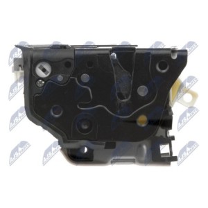 Actonneur La Fermeture Centrale Arrière AUDI A3 2012 - 8K0 839 015C, 8K0 839 015F, 16SKV183