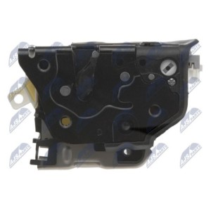 Actonneur La Fermeture Centrale Arrière AUDI A3 2012 - 8K0 839 016C, 8K0 839 016F, 16SKV184