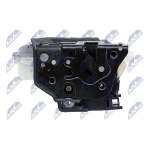 Actionneur De La Fermeture Centrale Avant VW PASSAT B6 2005 - 3C1837015B, 31700, 3C1837015B