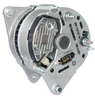Lichtmaschine 14 V 45 Ampere Lucas 24156A, 24157E, 24169, 24169A, 24169E