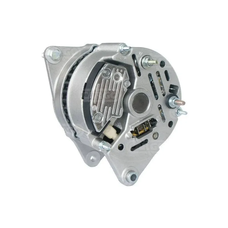 Alternatore 14V 45A lucas 24156A, 24157E, 24169, 24169A, 24169E Alternatore 14V 45A lucas 24156A, 24157E, 24169, 24169A, 24169E