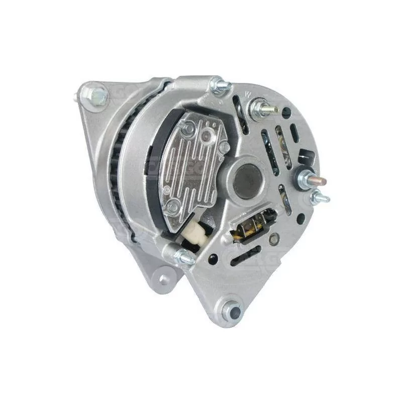 Lichtmaschine 14 V 45 Ampere Lucas 24156A, 24157E, 24169, 24169A, 24169E Lichtmaschine 14 V 45 Ampere Lucas 24156A, 24157E, 24169, 24169A, 24169E