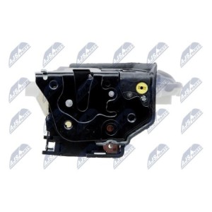 Actionneur De La Fermeture Centrale Avant VW PASSAT B6 2005 - 3C1837016B, 180639, 31701