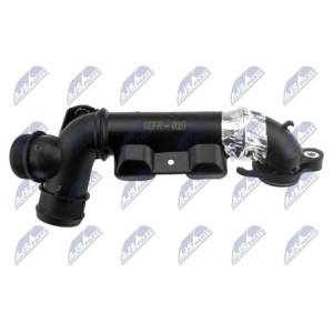 Tuyau D'aspiration D'air FORD FOCUS II 1.6TDCI 2004-2012 - 5M5Q9F764AB, 09-1421