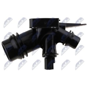 Thermostat Avec Boîtier ENG. 2.4 VOLVO S80 II 06