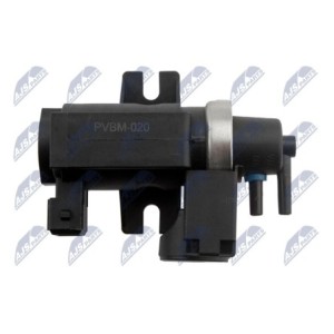Turbine Egr Fourgon BMW 1 F20-F21 125 2012 - 11747584628, 11747626351