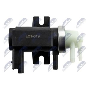 Turbine Egr Fourgon ENG. 1.6D CITROEN C3 II - 1618PE, 9672875080, 7.01633.06.0