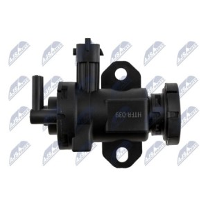 Turbine Egr Fourgon ENG.2.5D - 1448857, 6M34-9J459-BA, WE01-13-726