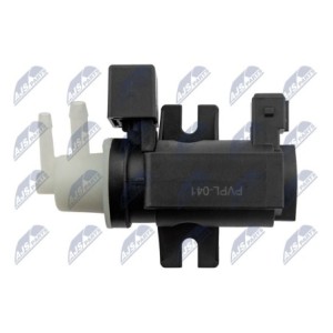Turbine Egr Fourgon OPEL ASTRA J 1.3CDTI - 55494509, 55566898, 8 51 014