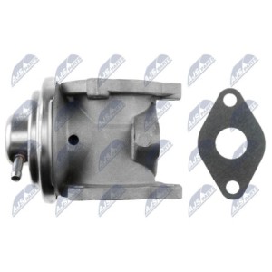 Vanne Egr SKODA FABIA 1.4TDI 07 - 045 131 501 F, 045 131 501 K, 959115