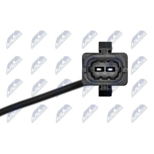 Palpeur, Température Des Gaz ALFA ROMEO 159 2.4JTDM 2005 - 55211327, TS30014, 551251