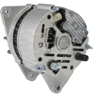 Lichtmaschine 14V 70Amp Iskra 11.201.729, 11.201.811, DAF 1516608R, Lucas 24156A, 24200A