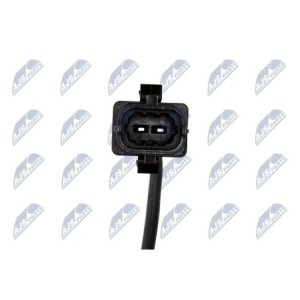Palpeur, Température Des Gaz FIAT 500 1.3JTD 2007 - 51861682, 55228650, 51861682