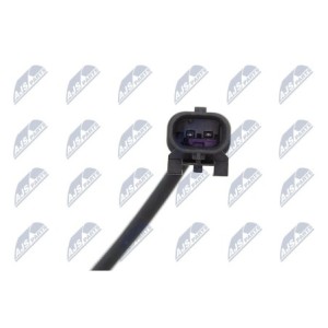 Palpeur, Température Des Gaz FIAT 500L 1.6D 88KW 13 - 55250522, 55250523, 55254789