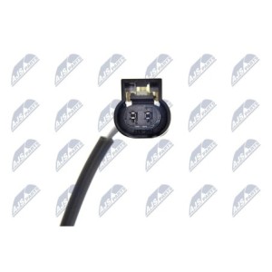 Palpeur, Température Des Gaz MERCEDES A W169 160CDI - A2C59507505Z, TS30059, 551169