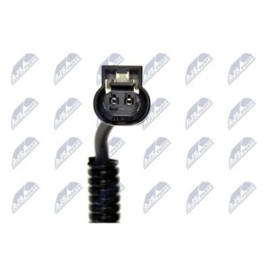 Palpeur, Température Des Gaz MERCEDES C W204 C180CDI - 6PT014494581, TS30056, INJGS021N
