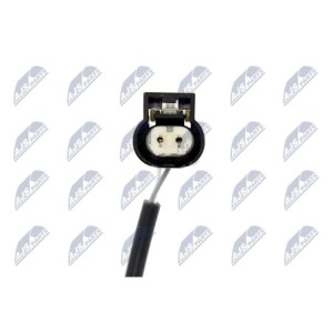 Palpeur, Température Des Gaz MERCEDES A W169 160CDI 2004- ASTE-0028, ASTE-0051, ASTE-0076