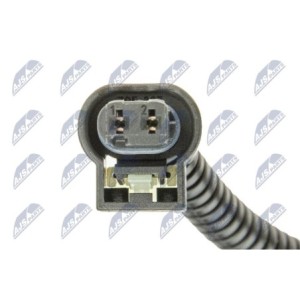 Palpeur, Température Des Gaz MERCEDES CLASSE A W176 180-200-220 12 - 71986, 0 986 259 061, 551670A