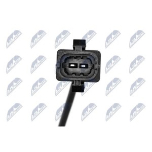 Palpeur, Température Des Gaz OPEL ASTRA H 1.9CDTI 2004 - 30SKV014, 55355404, 8554100