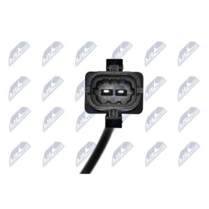 Palpeur, Température Des Gaz OPEL ASTRA H 1.9CDTI 2004 - A2C59507011Z, 550903, 30SKV033