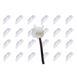 Palpeur, Température Des Gaz OPEL ASTRA H 1.7CDTI 2007 - LGS6086, 055566621, 55566621