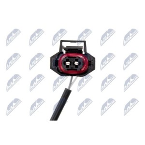 Palpeur, Température Des Gaz OPEL ANTARA 2.0CDTI 2006 - 19419930, 25183662, 96436268
