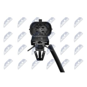 Palpeur, Température Des Gaz OPEL VECTRA C 3.0CDTI 2005 - 55557599, 551065, 30SKV152