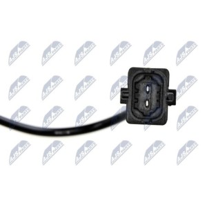 Palpeur, Température Des Gaz OPEL ASTRA H 1.3CDTI 2005 - 551023, 30SKV093, 82.277