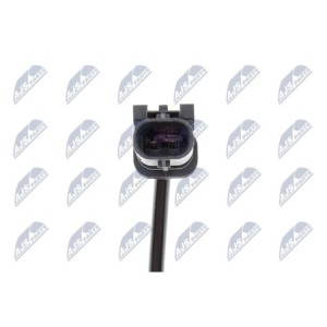 Palpeur, Température Des Gaz OPEL CORSA E X15 14 - 551036, 82.1097, 82.1097A2