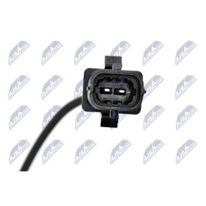 Palpeur, Température Des Gaz SAAB 9-3 1.9TID 2004 - 30SKV095, 82.136, 55557052