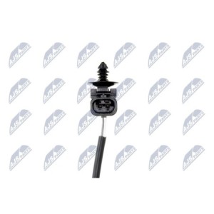 Palpeur, Température Des Gaz VOLVO C30 D3 - 2,91E12, 2910000000000, 2910000977900