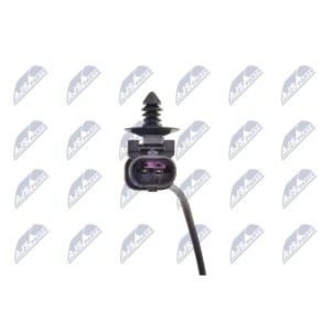 Palpeur, Température Des Gaz VOLVO S60 II 2.0 D4 140KW 15 - 30SKV305, 22.0233, 82.1362