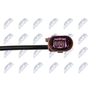 Palpeur, Température Des Gaz VW CADDY 1.9TDI 2004 - 03G906088, 03G906088K, 2,91E12