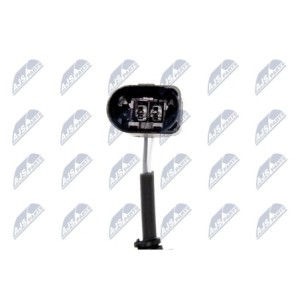 Palpeur, Température Des Gaz AUDI A4 2.7TDI 2007 - 059 906 088 AK, 059 906 088 AT, 0986259100
