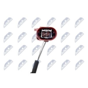Palpeur, Température Des Gaz AUDI A6 3.0TDI 2010 - 4H0 906 088 AB, 550942, 82.1176
